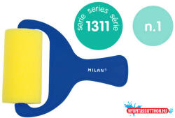 MILAN Ecset Milan hengeres (TT_M12192001)