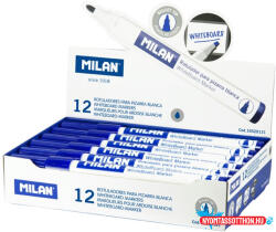 MILAN Filc táblaíró Milan gömb (TT_F22171100)