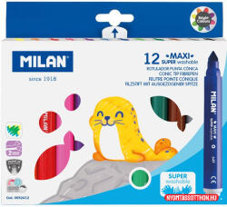 MILAN Filc Milan 12-es 649 Maxi (TT_F21176K12)