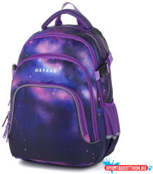 OXY Hátizsák OXY Scooler Galaxy