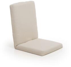  Atelier Del Sofa Kerti Hintaszék Bézs Tera Kültéri - Bézs