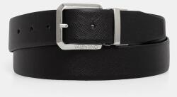 Valentino Bags öv férfi bőr MARNIER - fekete 120