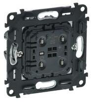 LEGRAND Valena InMatic 1-10 V-os fényerőszabályzó mechanizmus, 3 vezetékes - 752067 (752067)