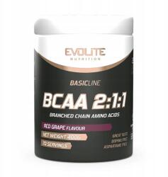 Evolite Nutrition Evolite Bcaa 2: 1: 1 400g Természetes (1841)
