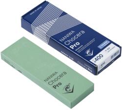 Naniwa Chocera Pro 400 grit fenőkő (P-304)