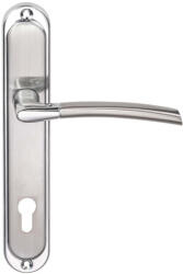 Maestro VESTA 90 PZ kilincs (króm-inox)