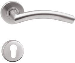 Maestro ARCO PZ kilincs (inox)