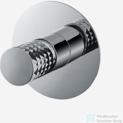 Webert DIADEMA falsík alatti zuhanycsaptelep, króm DD880101.015 (DD880101015)