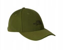 The North Face Baseball sapka The North Face '66 Classic 0A4VSVBRI1 állítható zöld (0A4VSVBRI1)