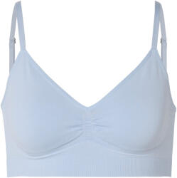 Tchibo - Női seamless melltartó - nő - méret L 44/46 - kék