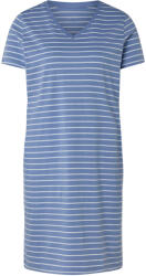 Tchibo - Női hálóing - nő - méret XXL 52/54 - kék/csíkos - tchibo - 5 995 Ft