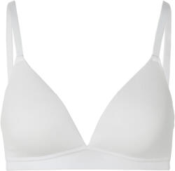 Tchibo - Női puha kosaras melltartó - nő - méret 80C - fehér - tchibo - 6 995 Ft