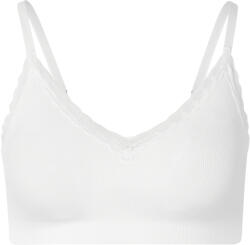 Tchibo - Női seamless bustier melltartó - nő - méret S 36/38 - kék - tchibo - 5 995 Ft