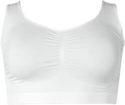 Tchibo - Női seamless bustier melltartó - nő - méret XL 48/50 - fehér