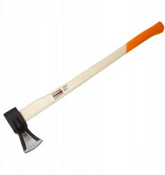 Polax Fejsze 2000g hasító fa nyél 900mm 50 HRc Polax (36-045)