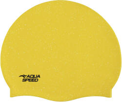 Aqua Speed Úszó sapka Aqua-speed Reco sárga Os (Aqua Speed Reco kol.18)