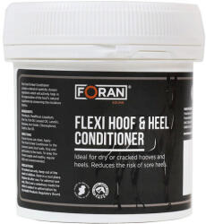  Foran Flexi-Hoof & Heel pataápoló kondícionáló krém lovaknak 2 kg