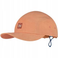 Buff Baseball sapka Buff 5 Panel Explore Cap Slen Orange one size (1313553151000)
