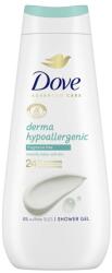 Dove Gel de dus Dove 400ml Hypoallergenic