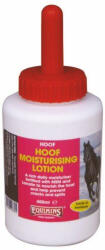  Equimins Hoof Moisturising Lotion - Hidratáló (ecsetes) pataápoló 400ml
