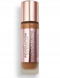 Revolution Beauty Korrektor fedő, simító applikátorral Revolution F13.5 K961