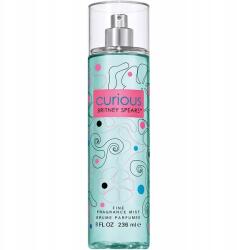 Britney Spears Parfümös testpermet Britney Spears Curious 236ml (7,19347E+11)