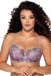 Ava Semi Soft félkosaras melltartó 1985 rózsaszín lila Pink 65I (5902058777345)