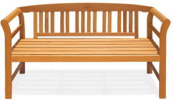 Deuba Kerti pad, 157 x 45 x 82 cm