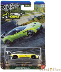 Mattel : Aston Martin Vulcan kisautó - Summit Surge (JKX68)