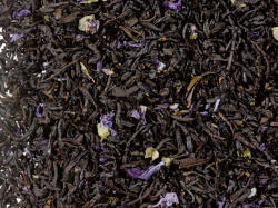  Earl Grey Kék Virág (Bergamot) fekete tea 22401A (6420000659)