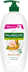 Palmolive Naturals Mandula és Tej Pumpás tusfürdő 750ml (61015589)