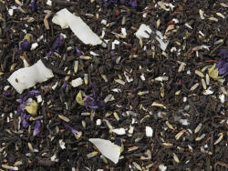  Dolce & Cremoso fekete tea (Levendula-Mascarpone) 21664 (0010015362)