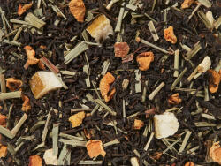  Lime Pite fekete tea 21601 (0010015651)
