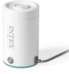 Intex Elektromos pumpa Intex 66646 Quickfill AC400 Elektromos Szivattyú (66646)
