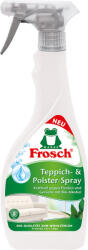 Frosch Eco szőnyeg- és kárpittisztító spray, 500 ml (4001499965715)