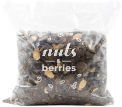 Nuts&Berries Héj nélküli tökmag - 500g - alphavital
