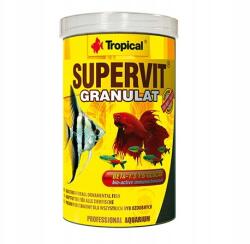 Tropical Supervit Gránulák 100 ML (60413)
