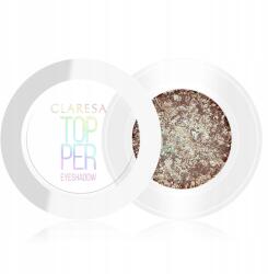 Claresa szemhéjpúder pigment Topper eyeshadow #03 Figyelem Ömlesztett Szemhéjpúder