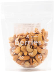 Nuts&berries Kesudió pörkölt - 100g - alphavital