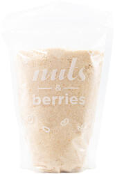 Nuts & Berries Mandulaliszt - 250g