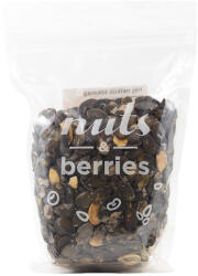 Nuts&Berries Héj nélküli tökmag - 250g - alphavital