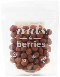 Nuts&berries Mogyoró héjas - 100g - alphavital