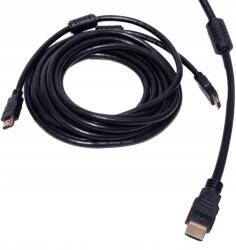  Full Hd Hdmi kábel Hdmi 5 méter High Speed Hdmi kábel 1.4 (5HDMI1.4)