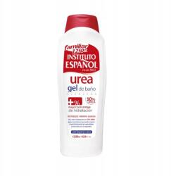 Instituto Español Urea karbamid tusfürdő 10% hidratáló 1250 ml (8411047108611)