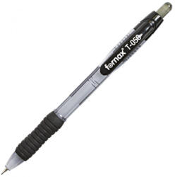 Fornax Nyomósirón fekete test, Fornax T-050 (000003159) - officefirst