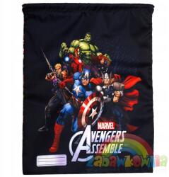 DERFORM Iskolai cipősdoboz táska Az Avengers Derform (5901130037728)