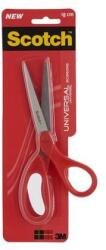 3M Olló, 18 cm, 3M SCOTCH "Universal (LP1407) - pritone