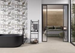 Fanal Faianta Fanal Albi Leaves Gold B 60x120 cm Mata DEC