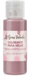 Gran Velada Folyékony viaszszínező, 30 ml, Púder rózsaszín (GVFV030PR)