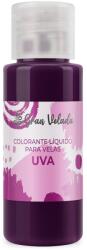 Gran Velada Folyékony viaszszínező, 30 ml, Szőlő (GVFV030SZL)